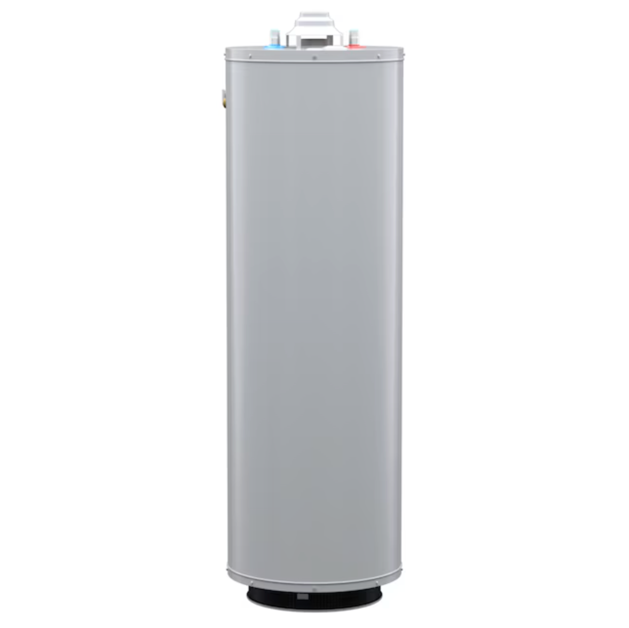40-Gallon Tall 35,500-BTU Natural Gas Water Heater with 6-Year Warranty