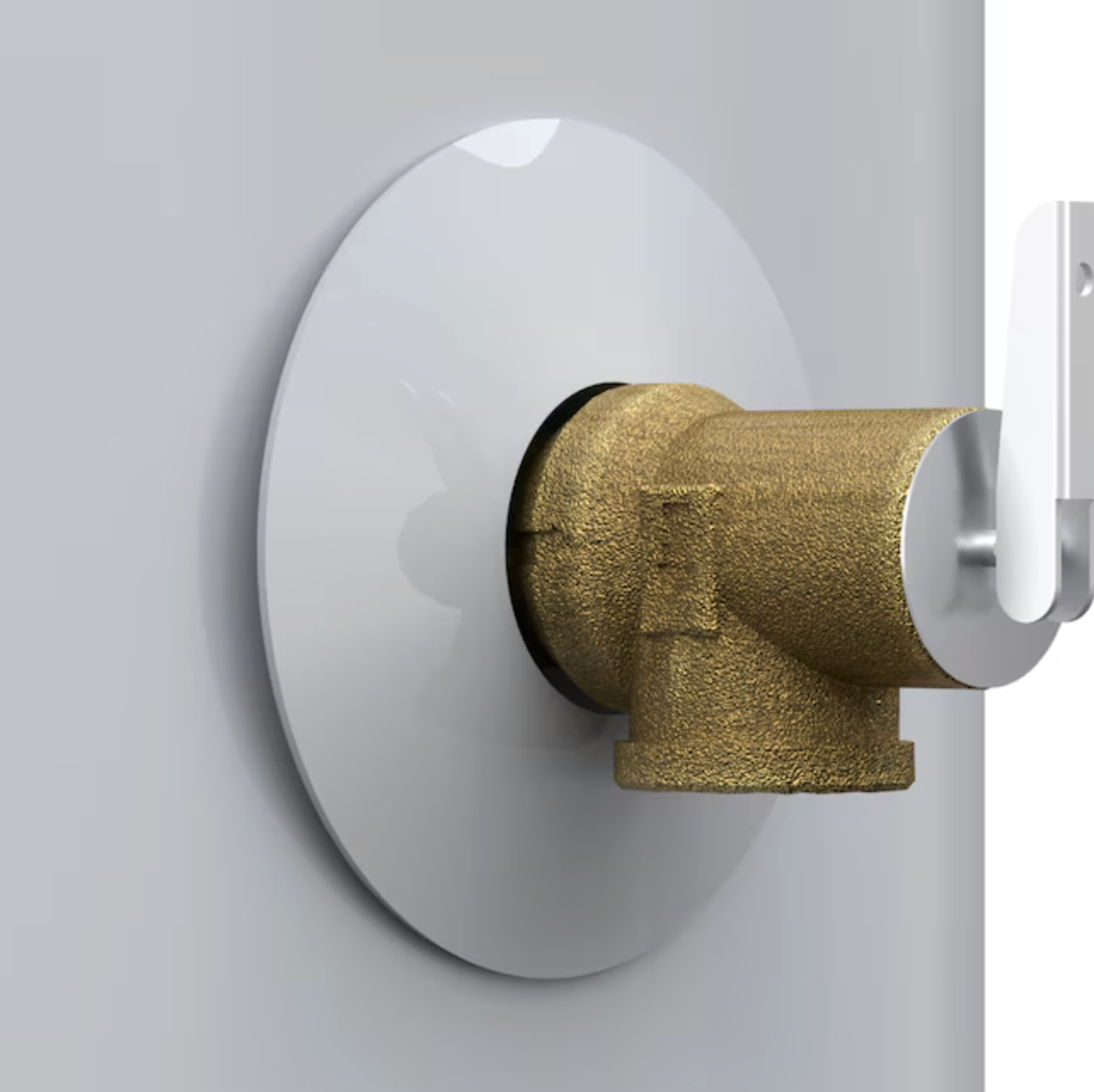 40-Gallon Tall 35,500-BTU Natural Gas Water Heater with 6-Year Warranty