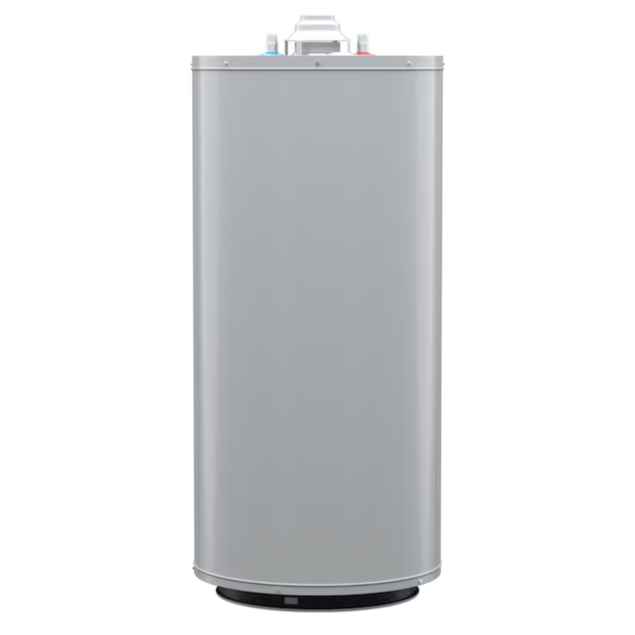 40-Gallon Short 40,000-BTU Natural Gas Water Heater with 6-Year Warranty