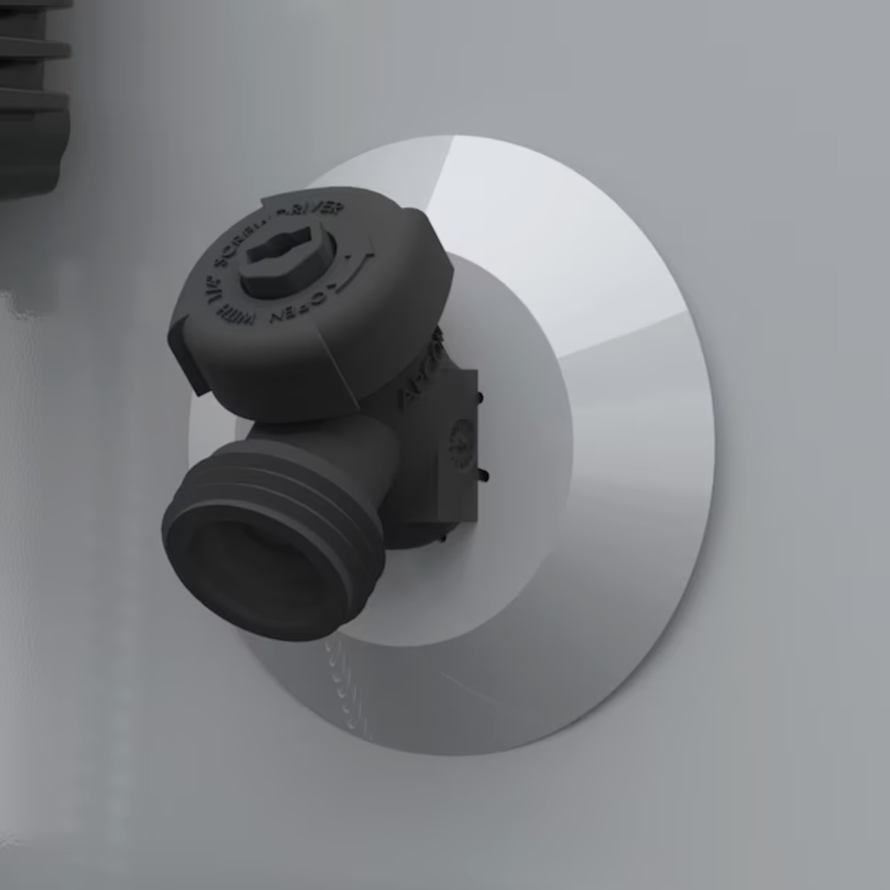 40-Gallon Short 40,000-BTU Natural Gas Water Heater with 6-Year Warranty