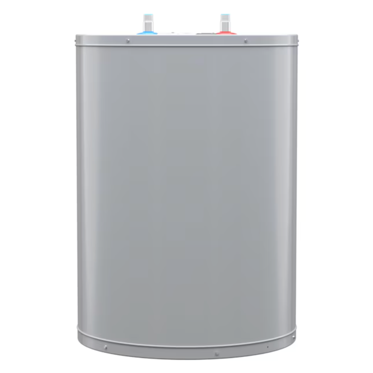 38-Gallon Lowboy Electric Water Heater 4500-Watt Dual Element 6-Year Warranty