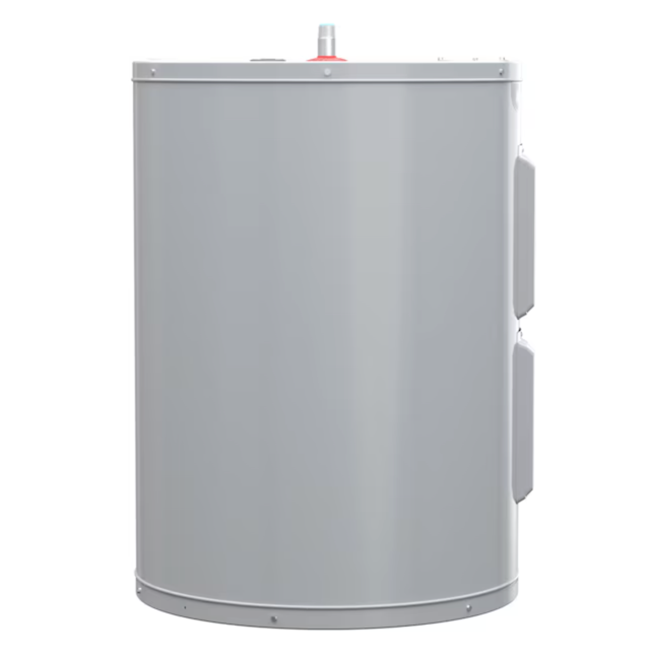 38-Gallon Lowboy Electric Water Heater 4500-Watt Dual Element 6-Year Warranty