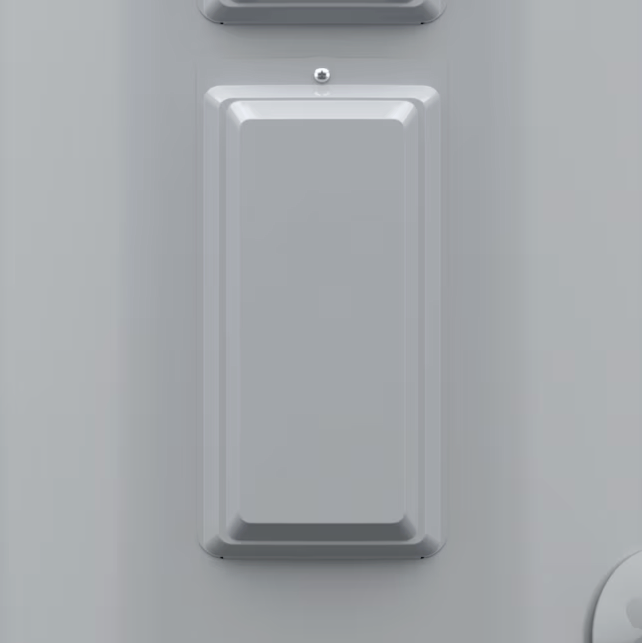 38-Gallon Lowboy Electric Water Heater 4500-Watt Dual Element 6-Year Warranty